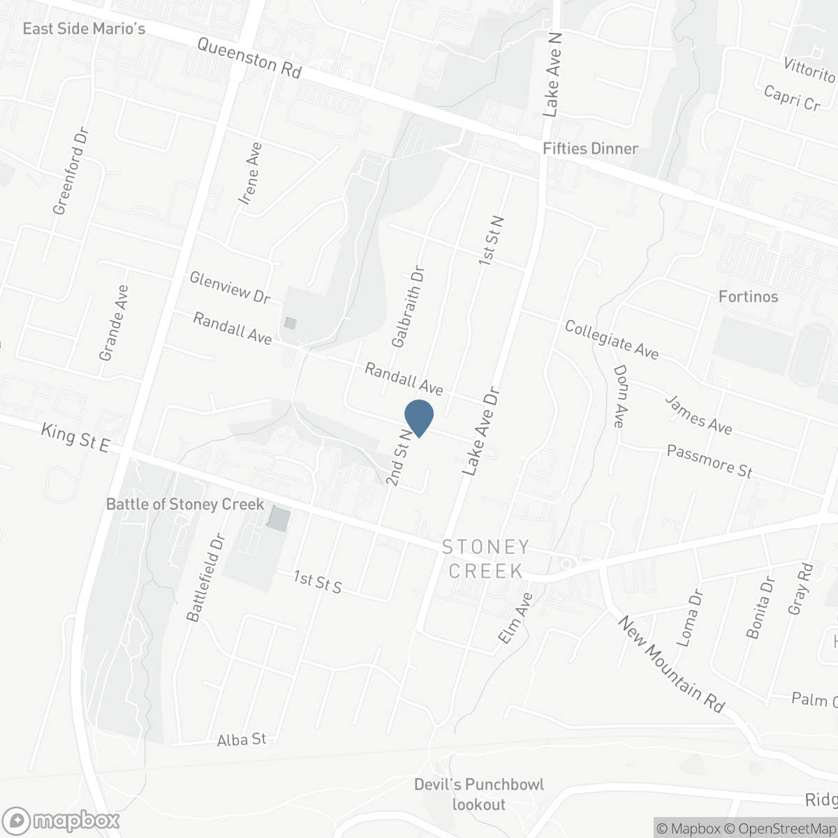 14 CHARLES Street, Hamilton, Ontario L8G 1C1